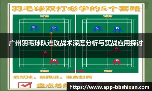 广州羽毛球队进攻战术深度分析与实战应用探讨